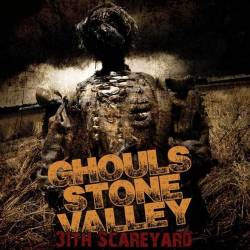 Ghouls Stone Valley : 31Th Scareyard